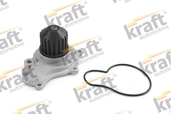 KRAFT AUTOMOTIVE Vesipumppu 1508503